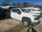 2024 Chevrolet Silverado 3500 HD Chassis Cab Work Truck