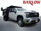 2024 Chevrolet Silverado 3500 HD Chassis Cab Work Truck