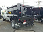 2024 Chevrolet Silverado 3500 HD Chassis Cab Work Truck