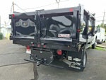 2024 Chevrolet Silverado 3500 HD Chassis Cab Work Truck