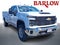 2025 Chevrolet Silverado 3500 HD WT