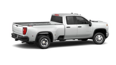 2024 Chevrolet Silverado 3500 HD WT DRW