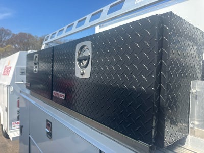 2024 Chevrolet Silverado 2500 HD WT