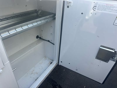 2024 Chevrolet Silverado 2500 HD WT