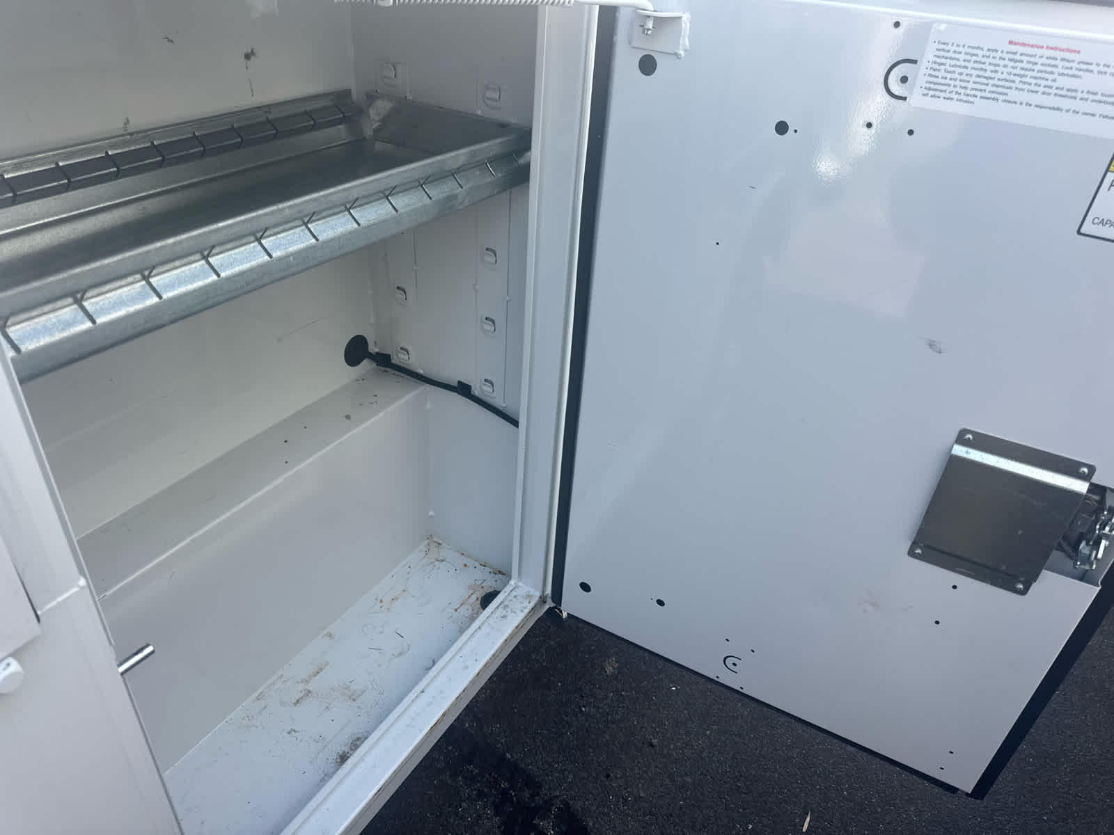 2024 Chevrolet Silverado 2500 HD WT