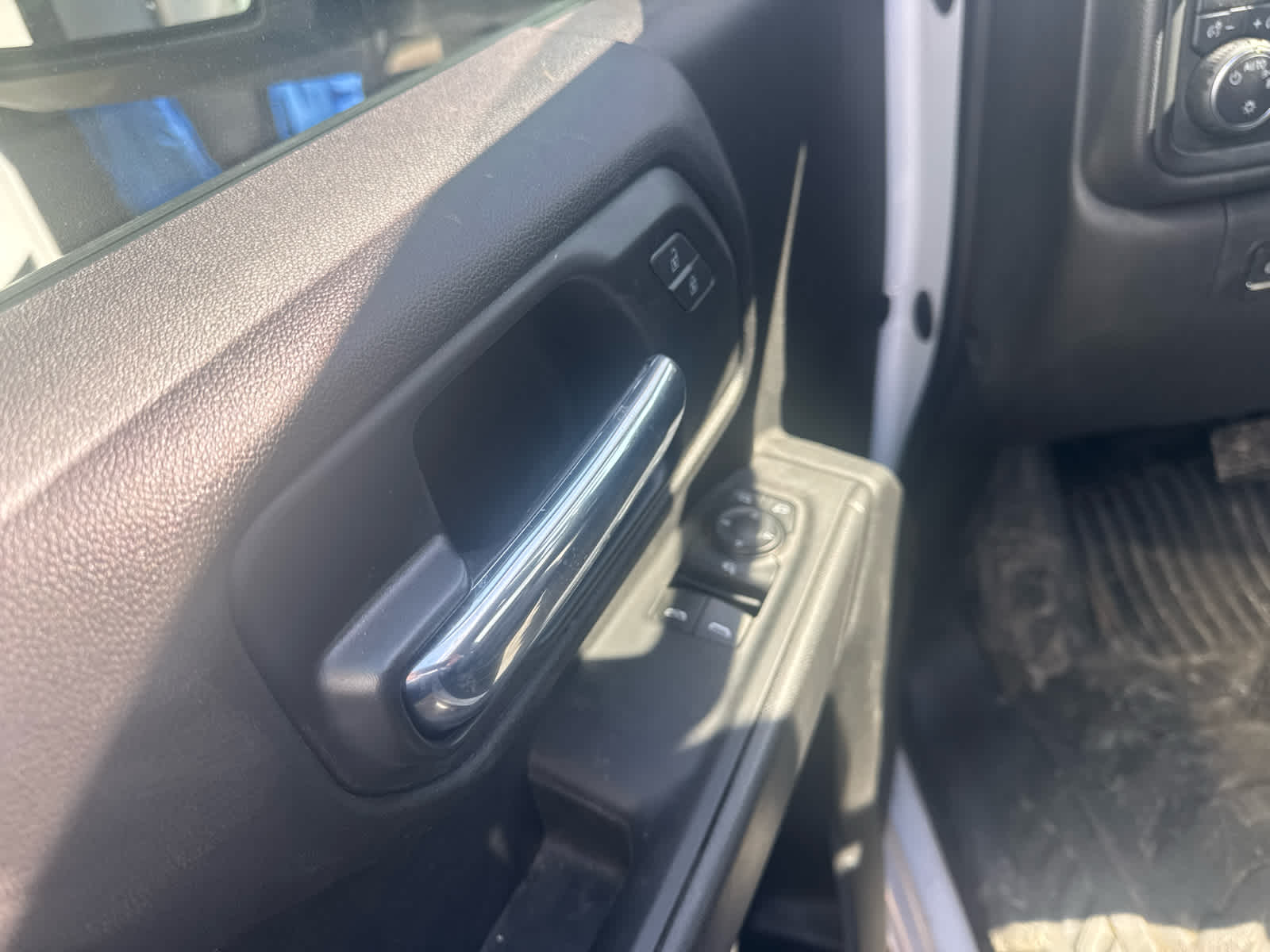 2024 Chevrolet Silverado 2500 HD WT