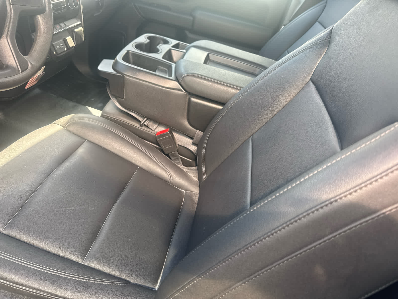 2024 Chevrolet Silverado 2500 HD WT