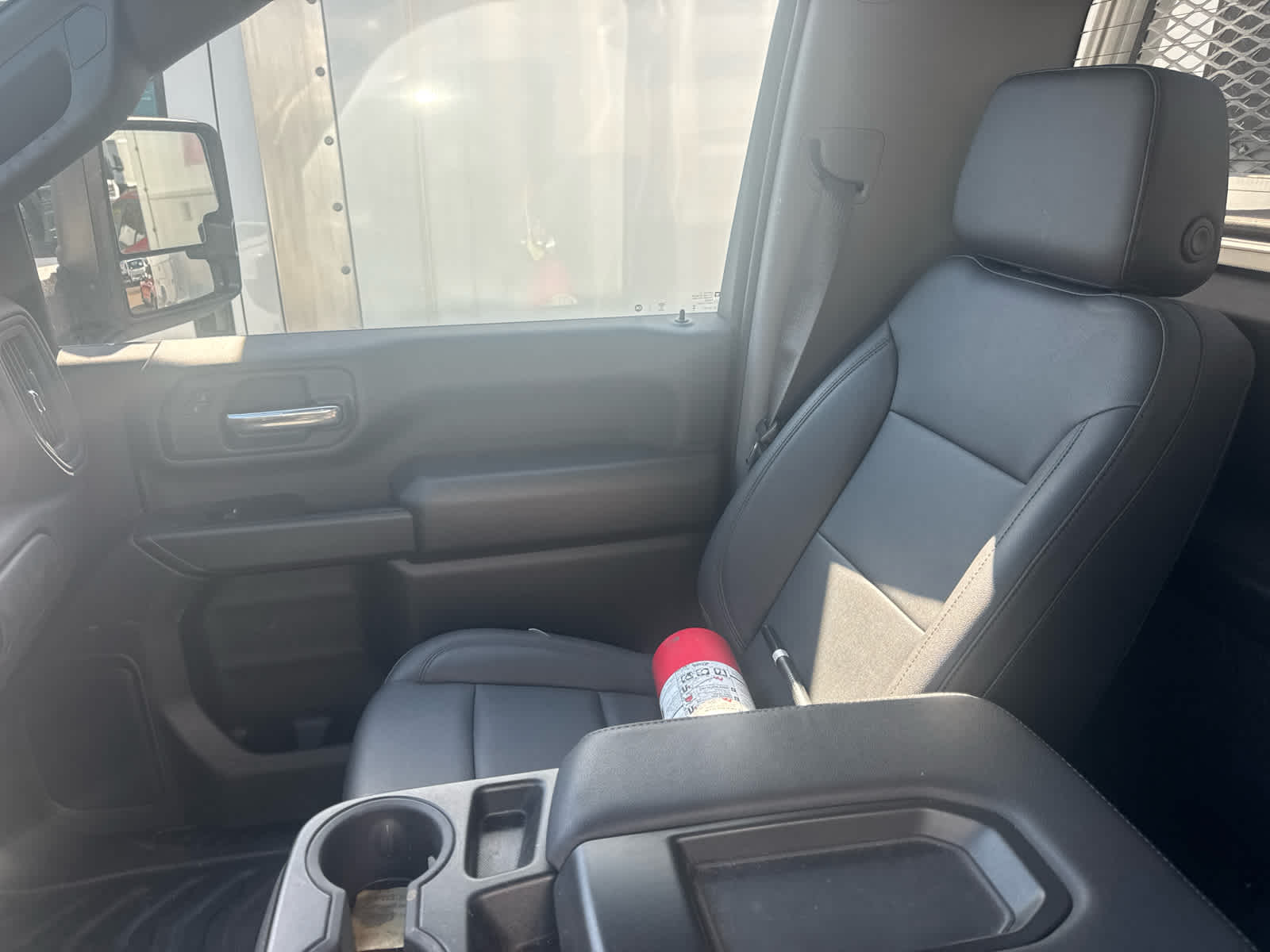 2024 Chevrolet Silverado 2500 HD WT