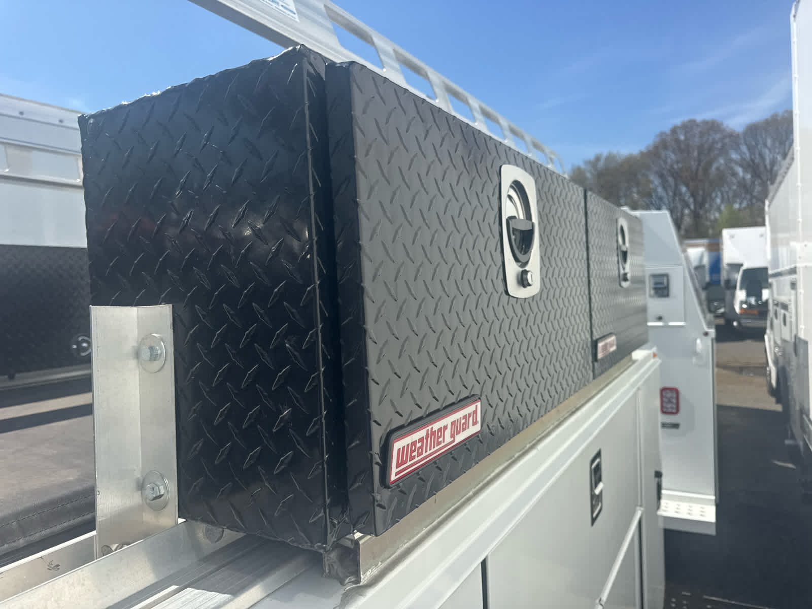 2024 Chevrolet Silverado 2500 HD WT