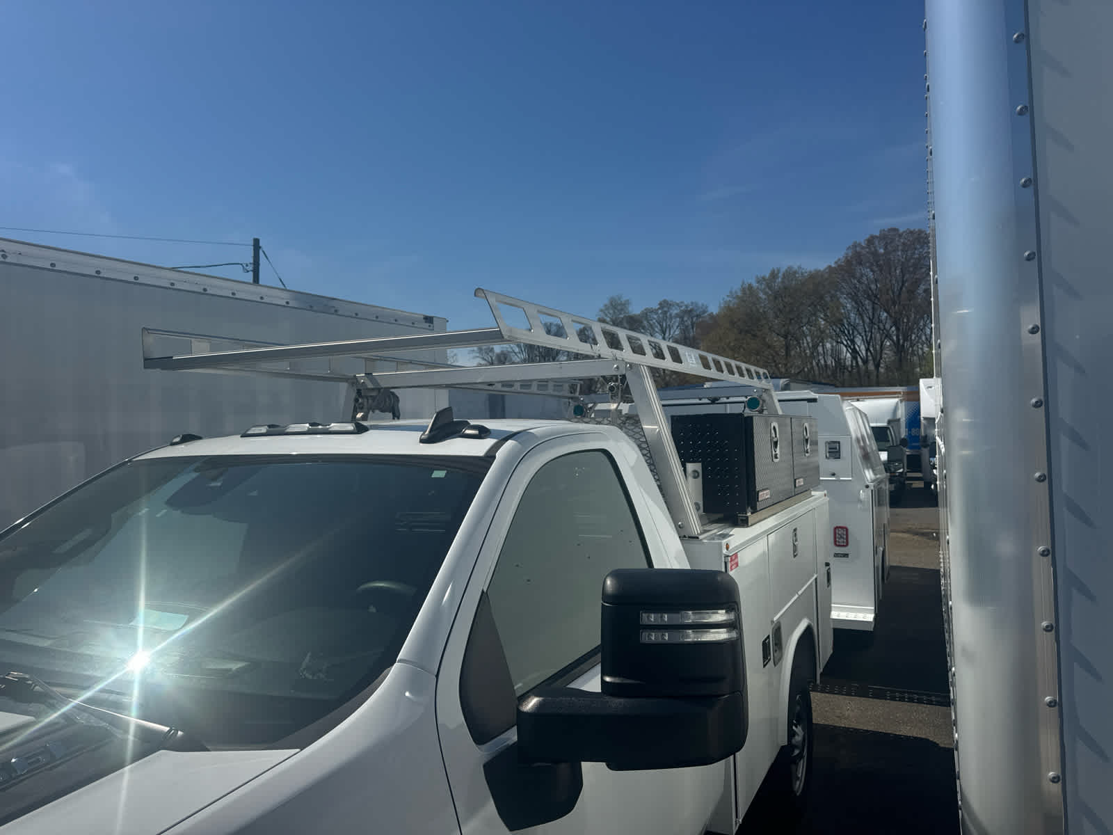 2024 Chevrolet Silverado 2500 HD WT