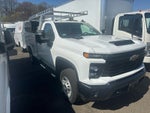 2024 Chevrolet Silverado 2500 HD WT