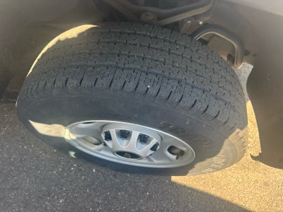 2024 Chevrolet Silverado 2500 HD WT