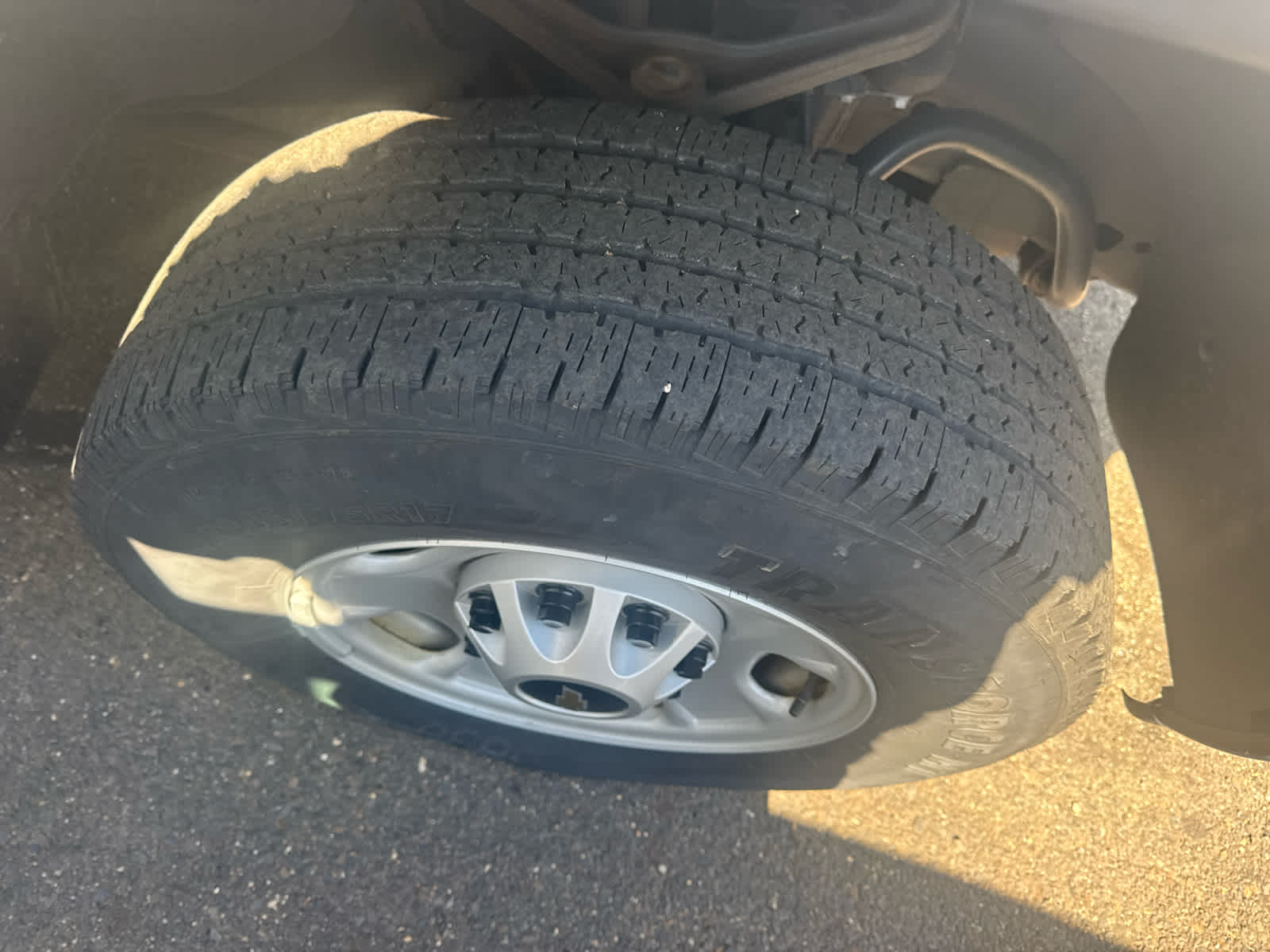 2024 Chevrolet Silverado 2500 HD WT