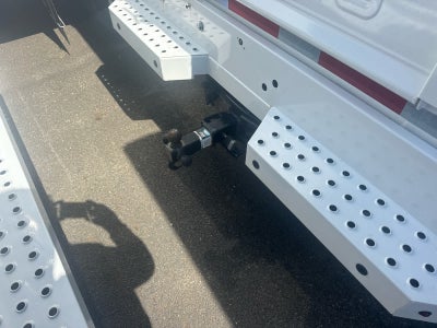 2024 Chevrolet Silverado 2500 HD WT