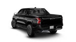 2026 Chevrolet Silverado EV Trail Boss - Max Range