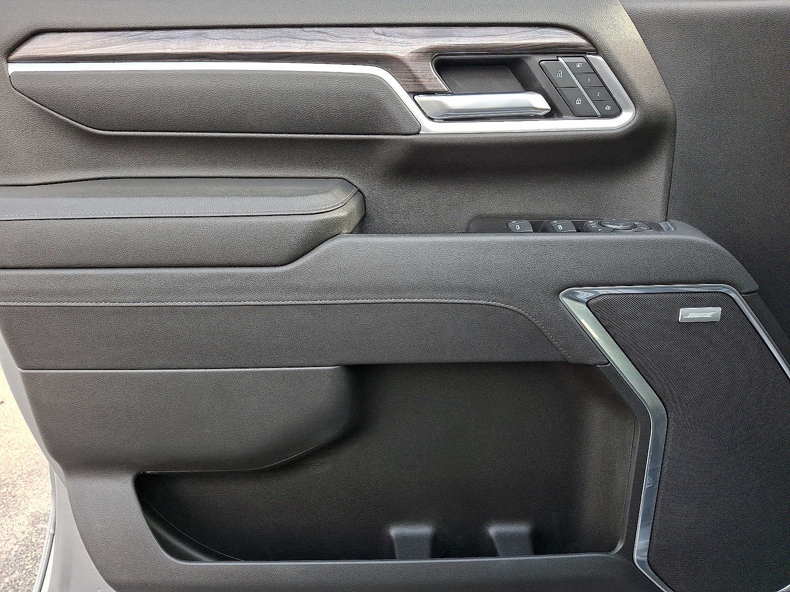 2025 Chevrolet Silverado 3500 HD LTZ