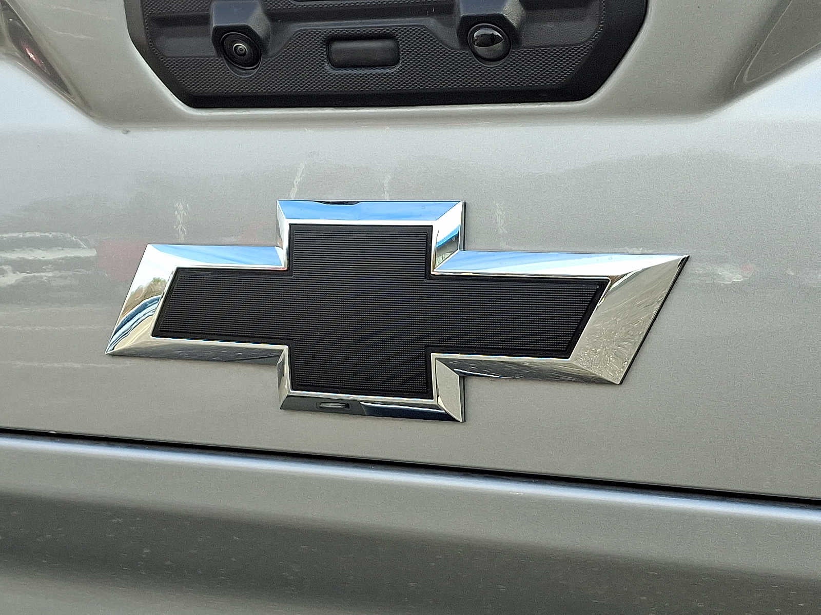 2025 Chevrolet Silverado 3500 HD LTZ