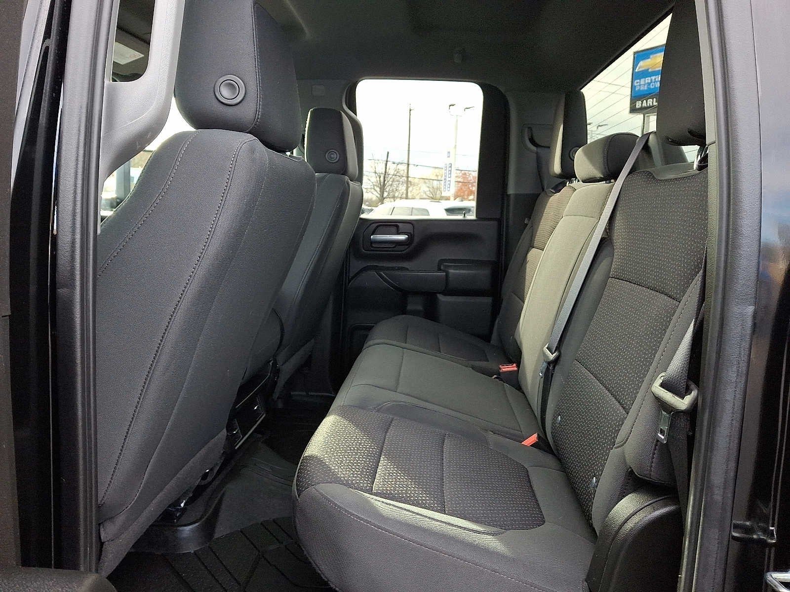 2021 Chevrolet Silverado 2500 HD Custom