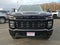 2021 Chevrolet Silverado 2500 HD Custom