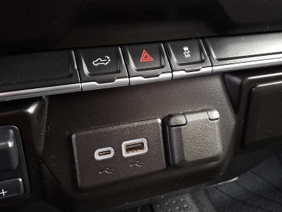 2021 Chevrolet Silverado 2500 HD Custom