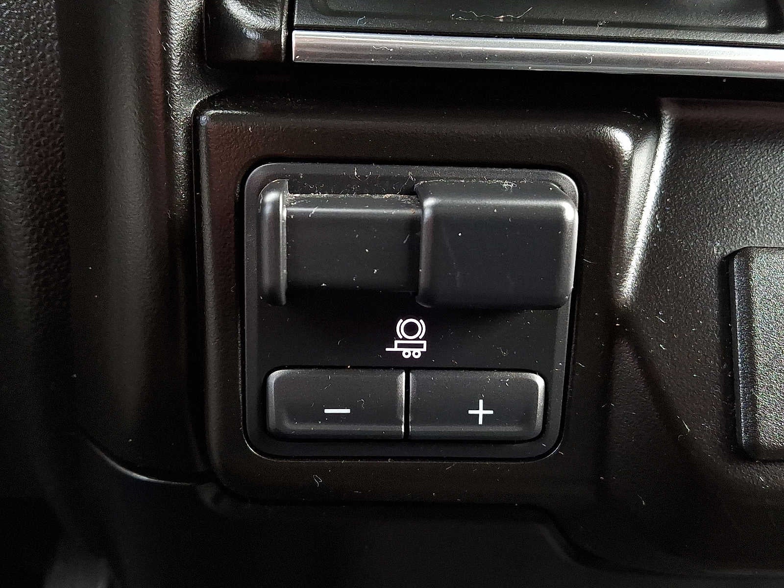 2021 Chevrolet Silverado 2500 HD Custom