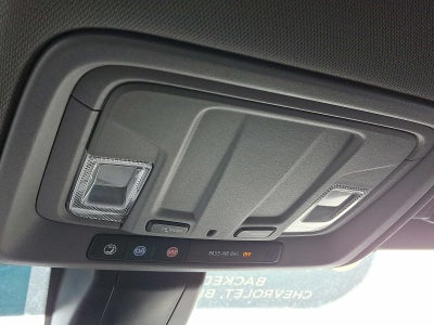 2021 Chevrolet Silverado 2500 HD Custom