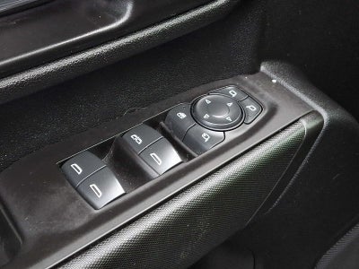 2021 Chevrolet Silverado 2500 HD Custom