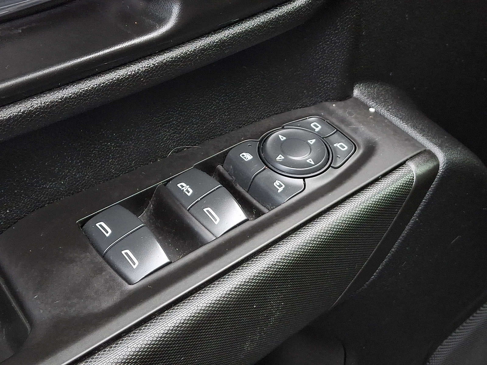 2021 Chevrolet Silverado 2500 HD Custom