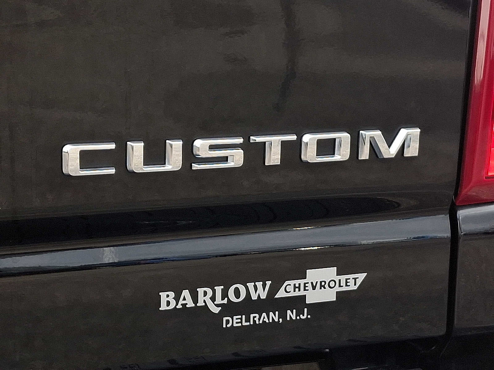 2021 Chevrolet Silverado 2500 HD Custom