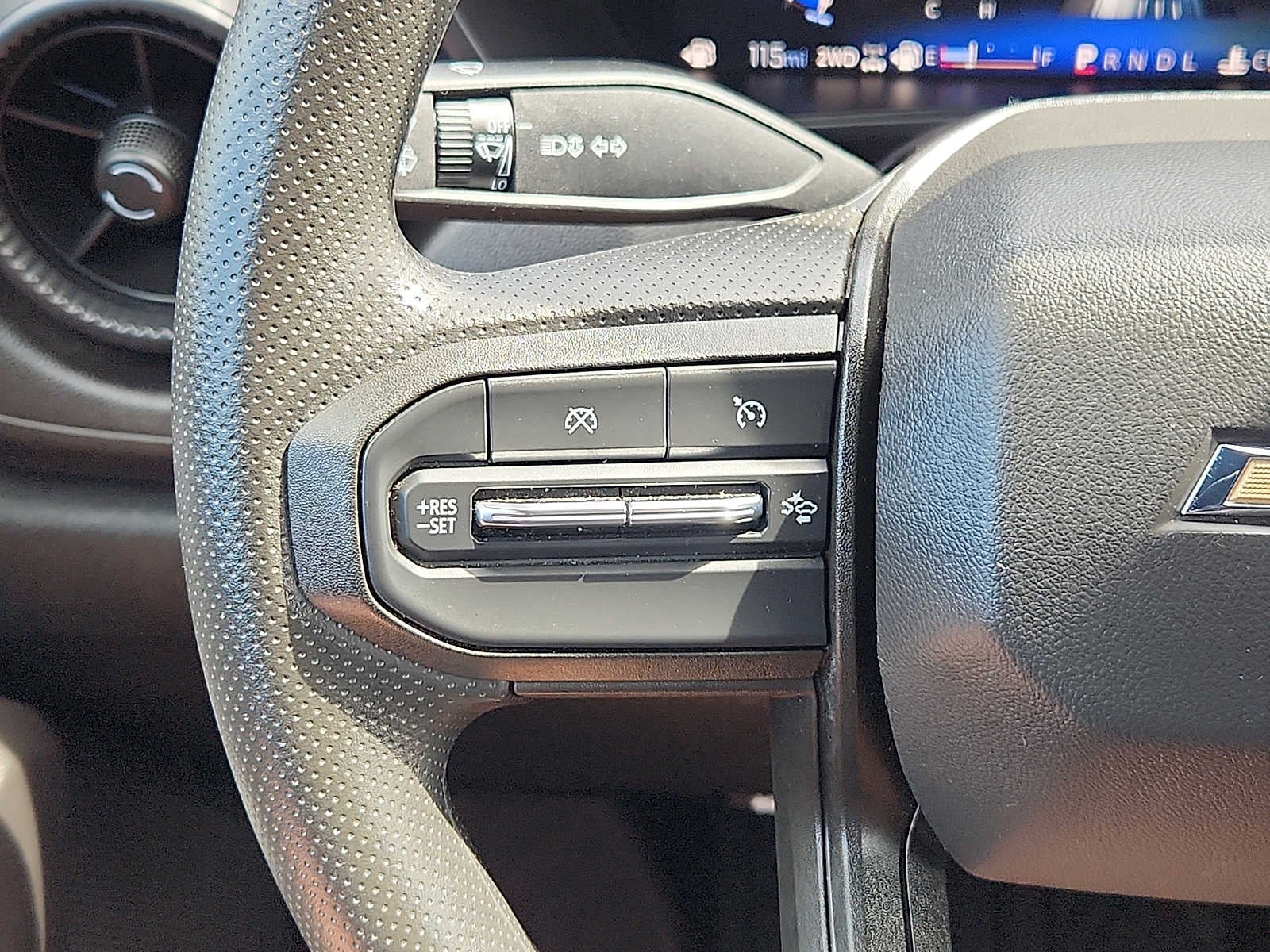 2024 Chevrolet Colorado WT