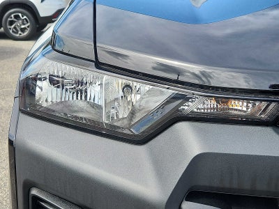 2024 Chevrolet Colorado WT