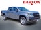 2022 Chevrolet Colorado WT