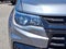 2022 Chevrolet Colorado WT