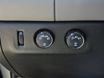 2022 Chevrolet Colorado WT
