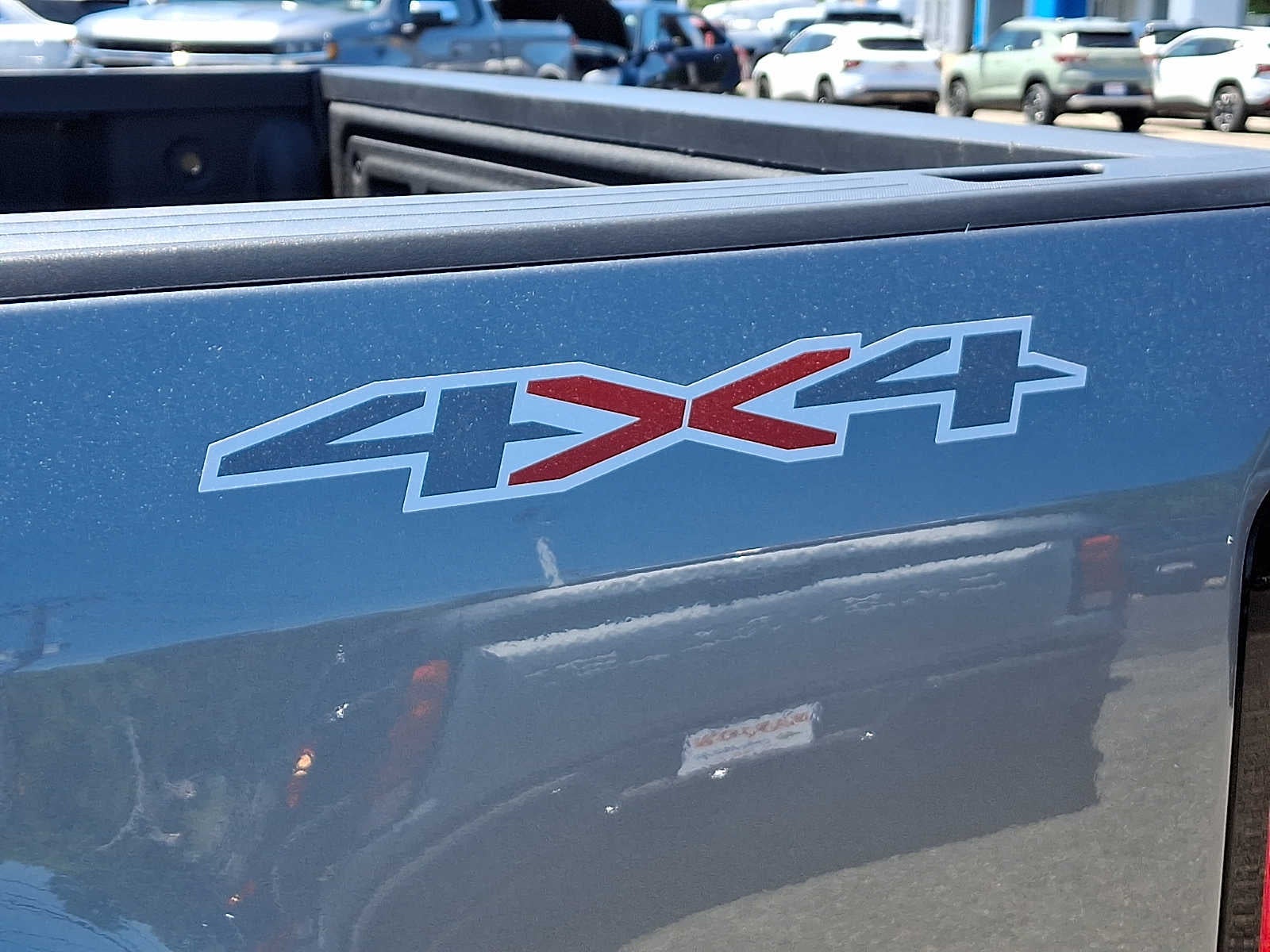 2022 Chevrolet Colorado WT