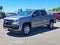 2022 Chevrolet Colorado WT