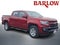 2021 Chevrolet Colorado 4WD LT