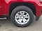 2021 Chevrolet Colorado 4WD LT