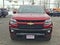 2021 Chevrolet Colorado 4WD LT