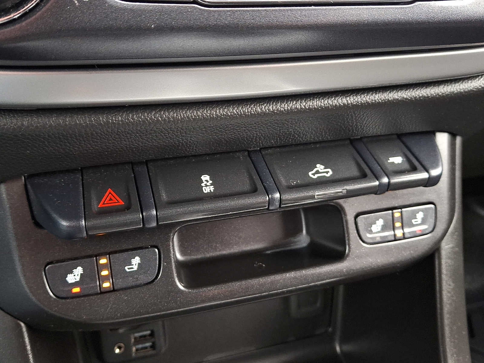 2021 Chevrolet Colorado 4WD LT