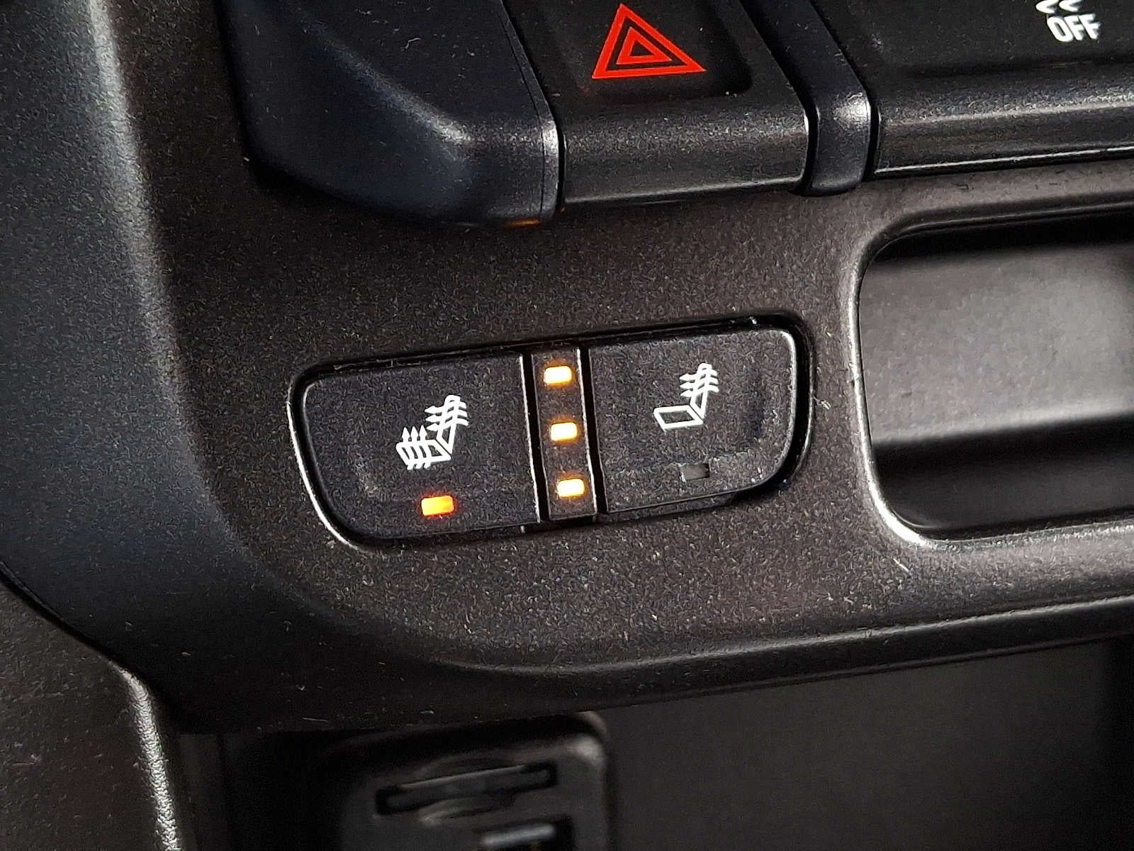 2021 Chevrolet Colorado 4WD LT