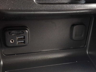 2021 Chevrolet Colorado 4WD LT