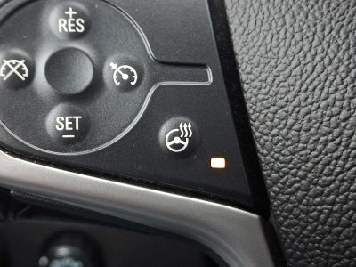 2021 Chevrolet Colorado 4WD LT