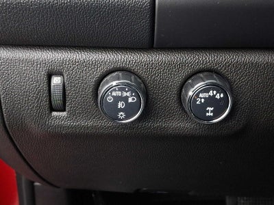 2021 Chevrolet Colorado 4WD LT