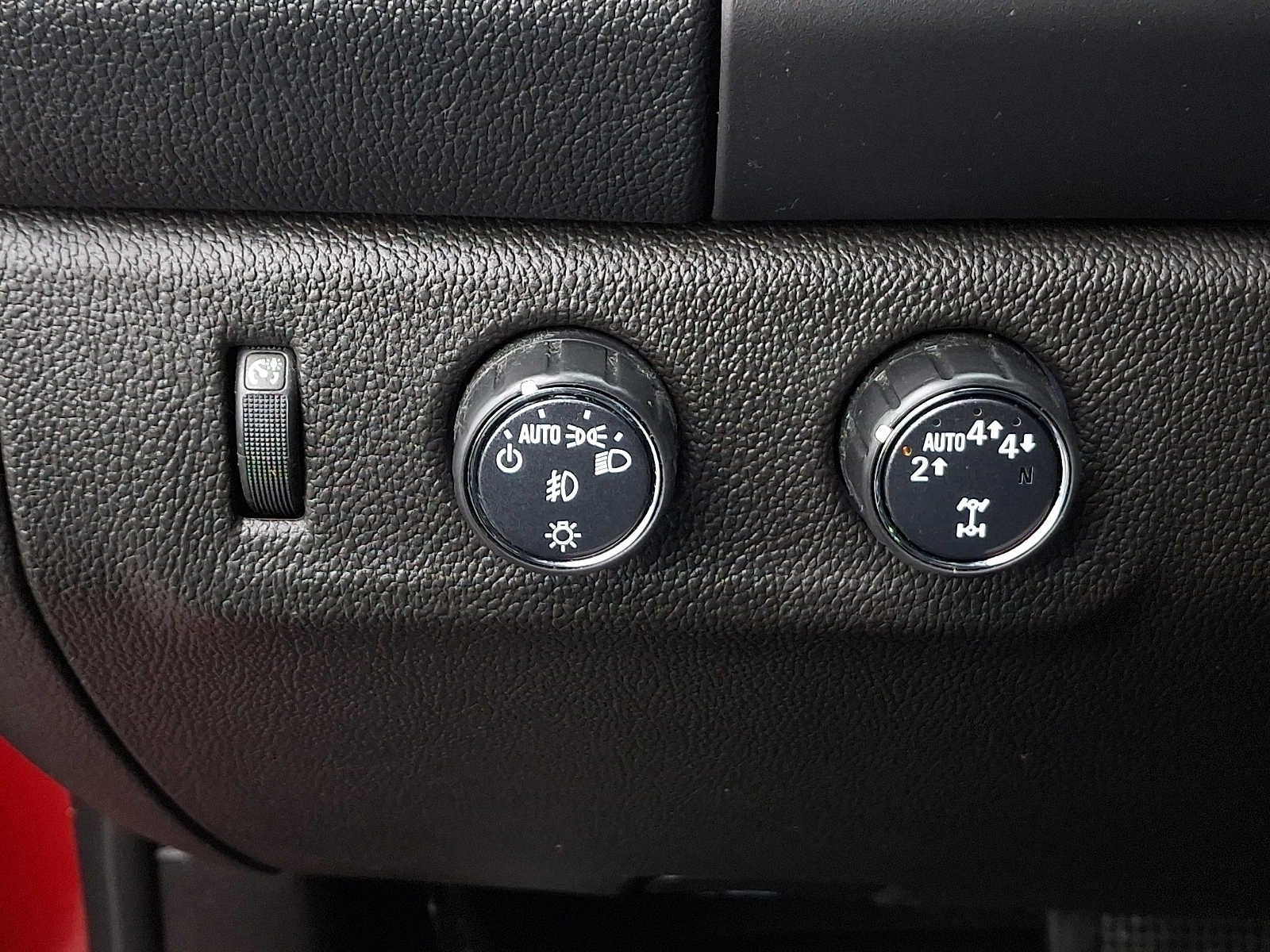 2021 Chevrolet Colorado 4WD LT