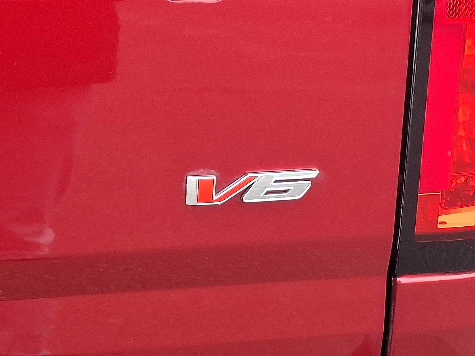 2021 Chevrolet Colorado 4WD LT