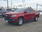 2021 Chevrolet Colorado 4WD LT