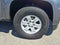2020 Chevrolet Colorado 2WD Work Truck