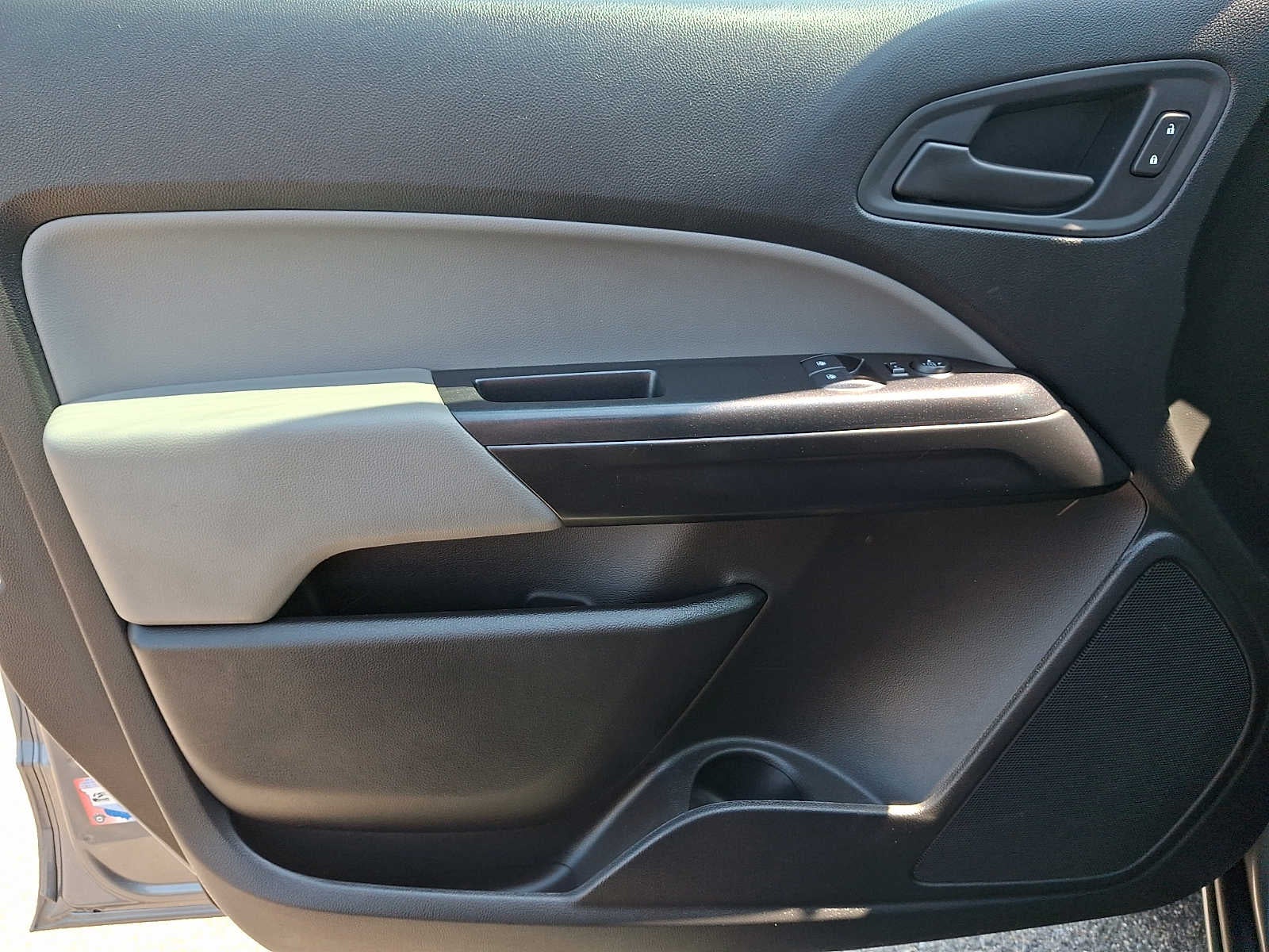 2020 Chevrolet Colorado 2WD Work Truck