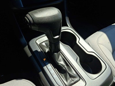 2020 Chevrolet Colorado 2WD Work Truck
